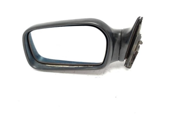 Recambio de retrovisor electrico izquierdo para audi 100 berlina (c4) referencia OEM IAM   