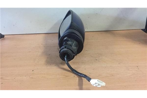 Recambio de retrovisor electrico izquierdo para fiat ii punto (188) berlina 1.2 16v go! referencia OEM IAM E9014327  