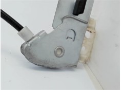 Recambio de mecanismo elevalunas delantero izquierdo para renault kangoo i (f/kc0) 1.5 authentique referencia OEM IAM 9682495680