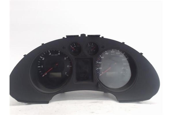 Recambio de cuadro completo para seat ibiza (6l1) 1.4 fresh referencia OEM IAM W06L0920801 14070200445 