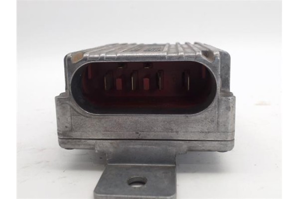 Recambio de regulador ventilador climatizacion para mercedes-benz clase e (bm 210) berlina 2.8 280 (210.063) referencia OEM IAM 