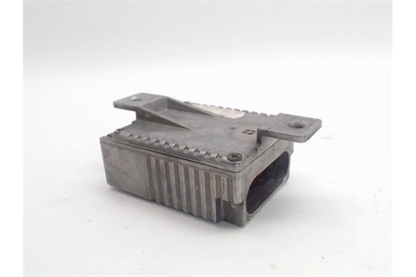 Recambio de regulador ventilador climatizacion para mercedes-benz clase e (bm 210) berlina 2.8 280 (210.063) referencia OEM IAM 