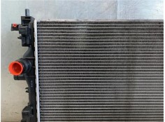 Recambio de radiador agua para opel astra j 1.6 referencia OEM IAM 1300299 39074662 