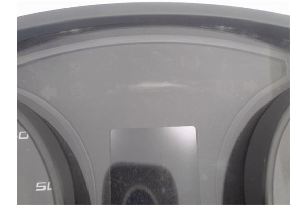 Recambio de cuadro completo para seat exeo berlina (3r2) referencia OEM IAM 3R0920800E 0263676115 