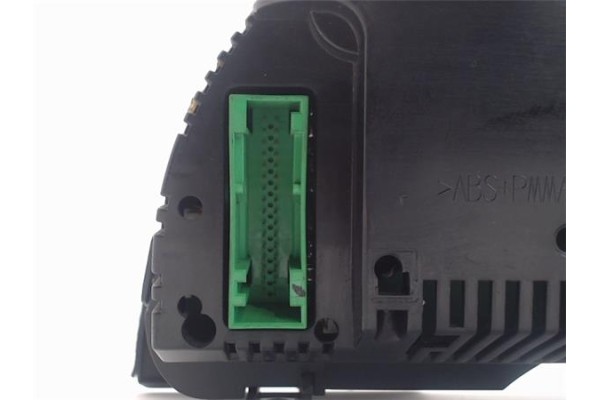 Recambio de cuadro completo para seat exeo berlina (3r2) referencia OEM IAM 3R0920800E 0263676115 
