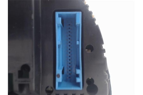 Recambio de cuadro completo para seat exeo berlina (3r2) referencia OEM IAM 3R0920800E 0263676115 