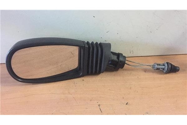 Recambio de retrovisor izquierdo para fiat ii punto (188) berlina 1.2 16v dynamic referencia OEM IAM E30157178  