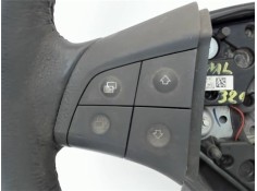 Recambio de volante para mercedes-benz clase m (bm 164) 3.0 ml 320 cdi (164.122) referencia OEM IAM A1644605103  