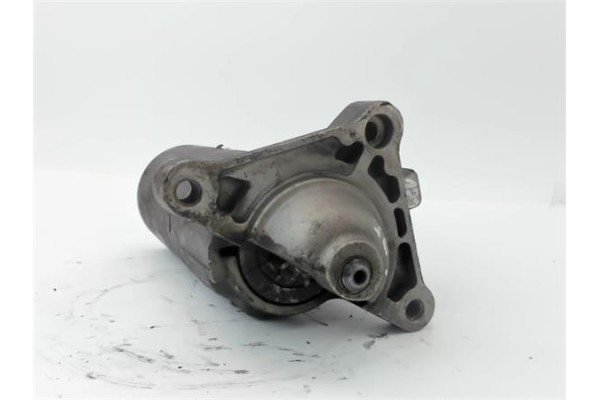 Recambio de motor arranque para citroen c15 1.8 d familiale referencia OEM IAM  000110017 