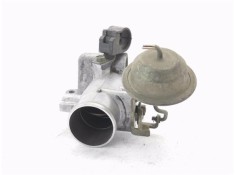 Recambio de caja mariposa aire para toyota yaris (ncp1/nlp1/scp1) 1.4 d-4d referencia OEM IAM 33010  