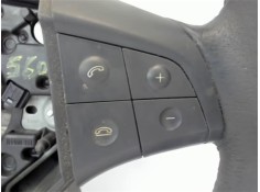 Recambio de volante para mercedes-benz clase m (bm 164) 3.0 ml 320 cdi (164.122) referencia OEM IAM A1644605103  