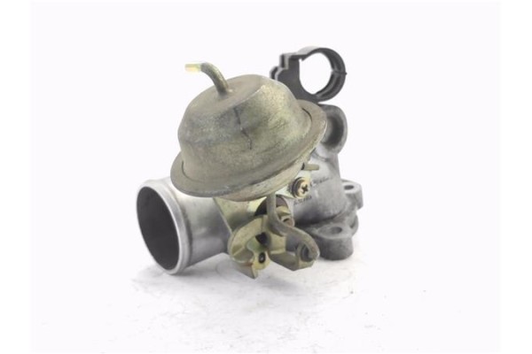 Recambio de caja mariposa aire para toyota yaris (ncp1/nlp1/scp1) 1.4 d-4d referencia OEM IAM 33010  