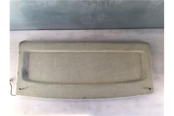 Recambio de bandeja trasero para volkswagen polo iv (9n1) 1.4 16v referencia OEM IAM 6Q6867769F8PX  