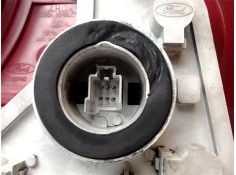 Recambio de piloto trasero izquierdo para ford focus sedán (dfw) 1.8 turbo di / tddi referencia OEM IAM 0374D  