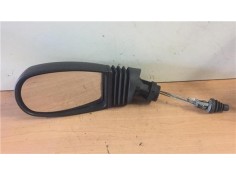 Recambio de retrovisor izquierdo para fiat ii punto (188) berlina 1.2 16v sound referencia OEM IAM E9014327  