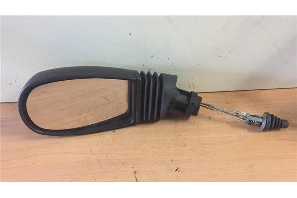 Recambio de retrovisor izquierdo para fiat ii punto (188) berlina 1.2 16v sound referencia OEM IAM E9014327  