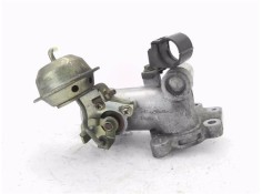 Recambio de caja mariposa aire para toyota yaris (ncp1/nlp1/scp1) 1.4 d-4d referencia OEM IAM 33010  