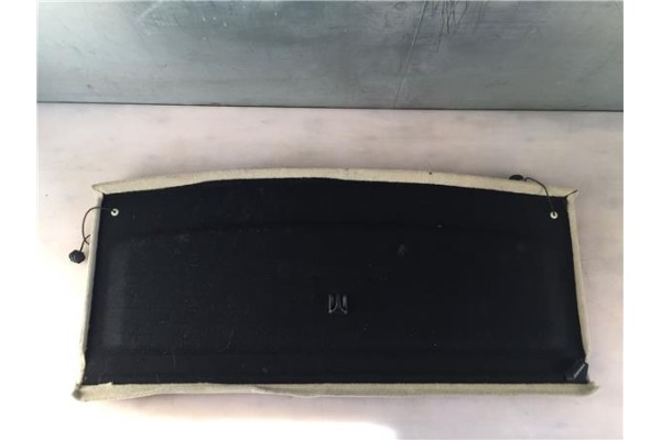 Recambio de bandeja trasero para volkswagen polo iv (9n1) 1.4 16v referencia OEM IAM 6Q6867769F8PX  