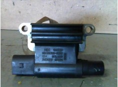 Recambio de bobina encendido para rover rover 25 (rf) 1.4 16v referencia OEM IAM   