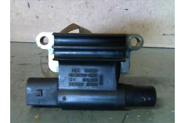 Recambio de bobina encendido para rover rover 25 (rf) 1.4 16v referencia OEM IAM   