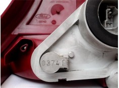 Recambio de piloto trasero izquierdo para ford focus sedán (dfw) 1.8 turbo di / tddi referencia OEM IAM 0374D  