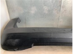 Recambio de paragolpes trasero para fiat iii fiorino (225) 1.3 d multijet referencia OEM IAM 735460427  