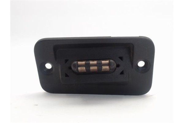 Recambio de conjunto interruptores para volkswagen t5 transporter bus (7e) referencia OEM IAM 10400167310  