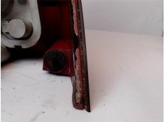 Recambio de piloto trasero izquierdo para ford focus sedán (dfw) 1.8 turbo di / tddi referencia OEM IAM 0374D  