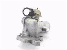 Recambio de caja mariposa aire para toyota yaris (ncp1/nlp1/scp1) 1.4 d-4d referencia OEM IAM 33010  