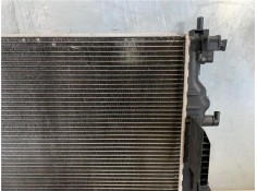 Recambio de radiador agua para opel astra j 1.6 referencia OEM IAM 1300299 39074662 