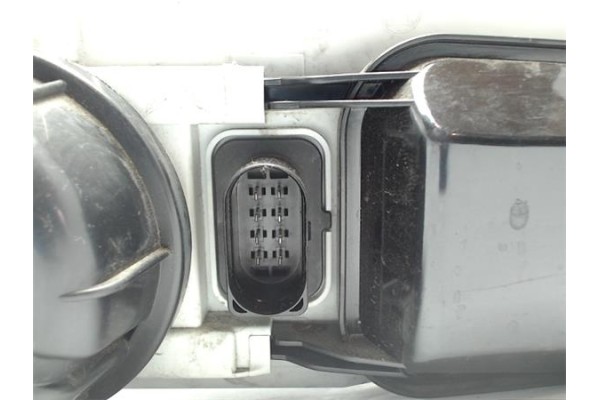 Recambio de faro delantero izquierdo para skoda octavia berlina (1u2) referencia OEM IAM 1U1941017P  1U1941017D , SKODA | 1U1941