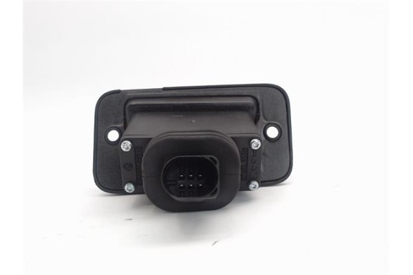 Recambio de conjunto interruptores para volkswagen t5 transporter bus (7e) referencia OEM IAM 10400167310  