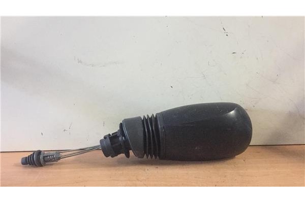 Recambio de retrovisor izquierdo para fiat ii punto (188) berlina 1.2 16v go! referencia OEM IAM E9014327  