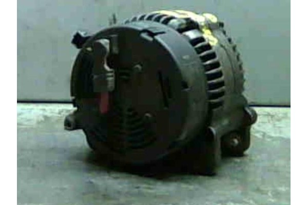 Recambio de alternador para volvo v70 familiar 2.5 tdi referencia OEM IAM 021903023L 0120465021 
