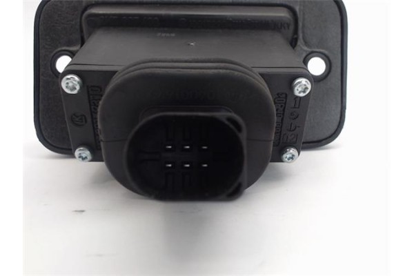 Recambio de conjunto interruptores para volkswagen t5 transporter bus (7e) referencia OEM IAM 10400167310  