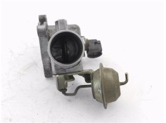 Recambio de caja mariposa aire para toyota yaris (ncp1/nlp1/scp1) 1.4 d-4d referencia OEM IAM 33010  