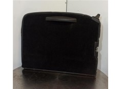 Recambio de asientos traseros para porsche 911 (tipo 997) 3.8 carrera 4 s cabrio referencia OEM IAM 99752116101FLC 99752201106 