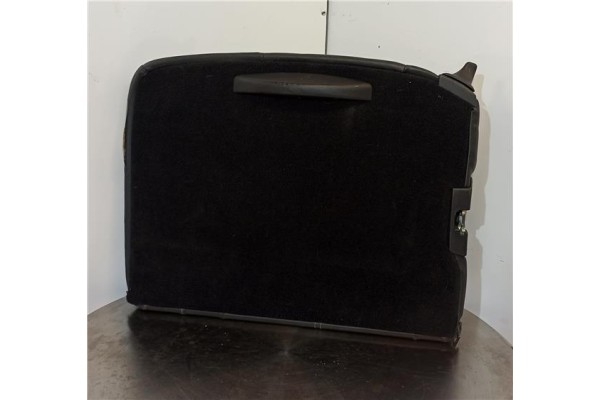 Recambio de asientos traseros para porsche 911 (tipo 997) 3.8 carrera 4 s cabrio referencia OEM IAM 99752116101FLC 99752201106 