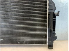 Recambio de radiador agua para opel astra j 1.6 referencia OEM IAM 1300299 39074662 