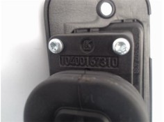 Recambio de conjunto interruptores para volkswagen t5 transporter bus (7e) referencia OEM IAM 10400167310  