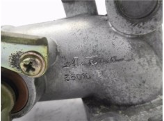 Recambio de caja mariposa aire para toyota yaris (ncp1/nlp1/scp1) 1.4 d-4d referencia OEM IAM 33010  