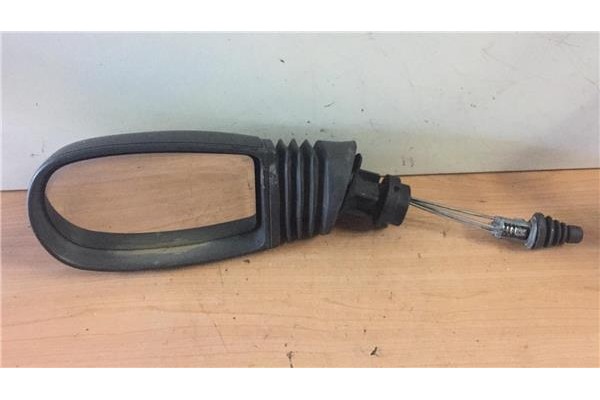 Recambio de retrovisor izquierdo para fiat ii punto (188) berlina 1.2 16v dynamic referencia OEM IAM E30157178  
