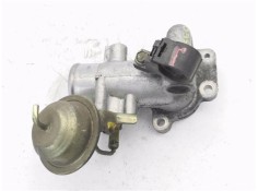 Recambio de caja mariposa aire para toyota yaris (ncp1/nlp1/scp1) 1.4 d-4d referencia OEM IAM 33010  