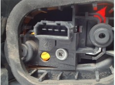 Recambio de piloto trasero derecho para seat ibiza (6l1) 1.4 tdi referencia OEM IAM 6L6945112E  