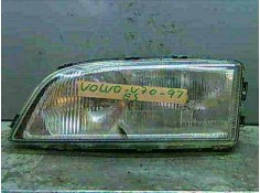 Recambio de faro delantero izquierdo para volvo v70 familiar 2.5 tdi referencia OEM IAM 8628398  