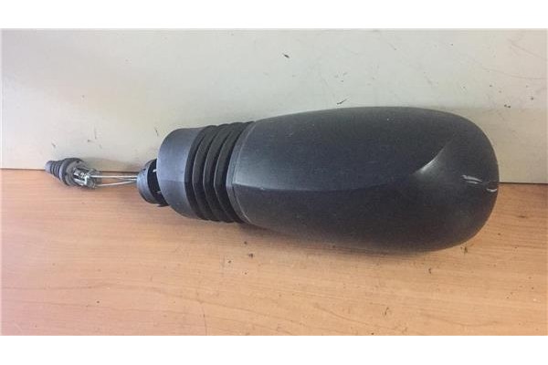 Recambio de retrovisor izquierdo para fiat ii punto (188) berlina 1.2 16v dynamic referencia OEM IAM E30157178  