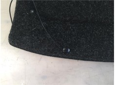 Recambio de bandeja trasero para lancia ypsilon (101) 1.2 referencia OEM IAM 735346030  