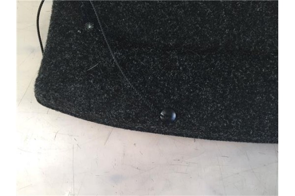 Recambio de bandeja trasero para lancia ypsilon (101) 1.2 referencia OEM IAM 735346030  