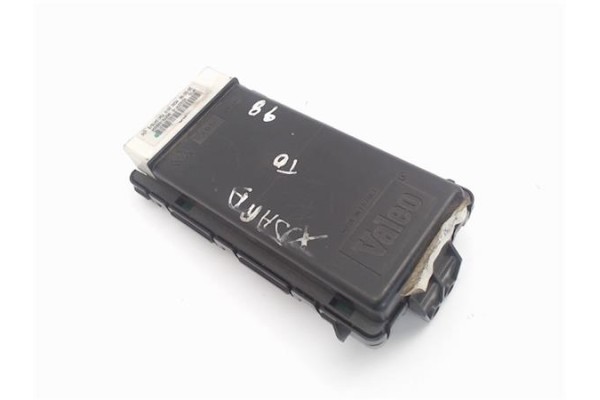 Recambio de centralita para citroen xsara berlina referencia OEM IAM 962741828004  