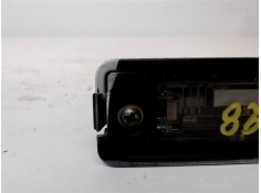 Recambio de piloto matricula trasero derecho para seat leon (1p1) 1.9 tdi referencia OEM IAM 3D0943021A  1K8943021 , AUDI | 1K89